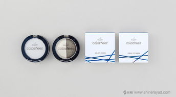 彩妝品牌包裝設(shè)計(jì)規(guī)范與上海設(shè)計(jì)公司案例鑒賞