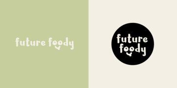 未來食代 有機(jī)新鮮嬰兒食品品牌設(shè)計(jì)與策劃